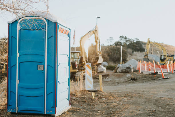 Portable restroom solutions in Fishers, IN