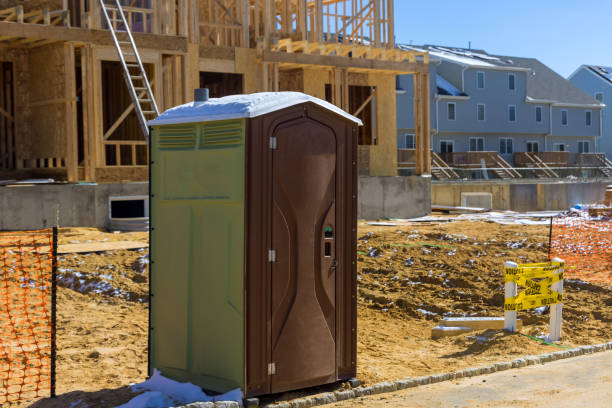 Best Luxury portable toilet rental  in Fishers, IN